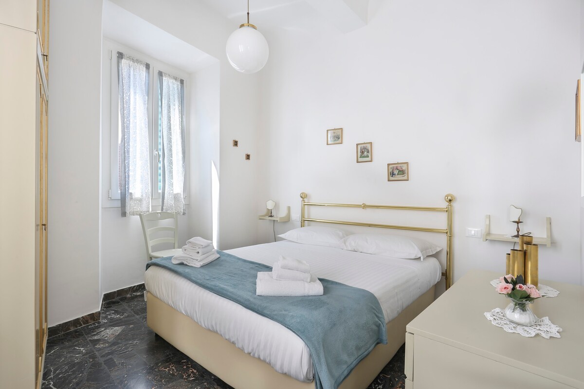 Legrazie公寓，位于佛罗伦萨最佳地理位置
