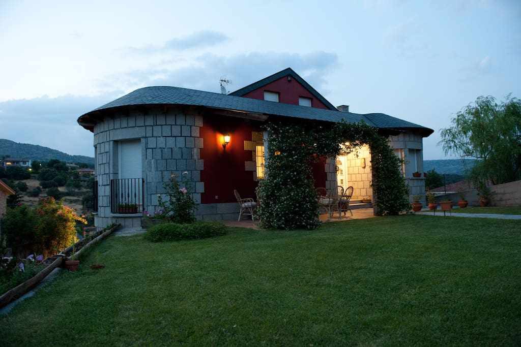 小居乡村（ Casa Rural Entrepinos ）