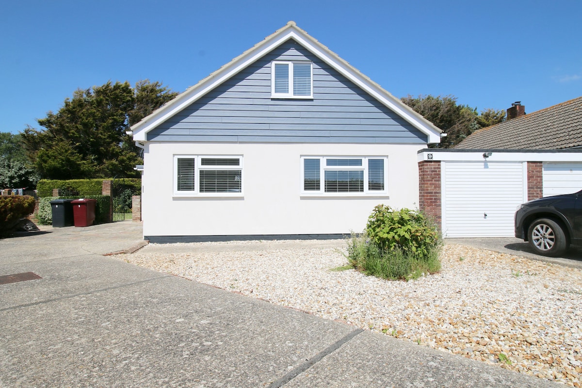 9 Ella Close ， West Wittering