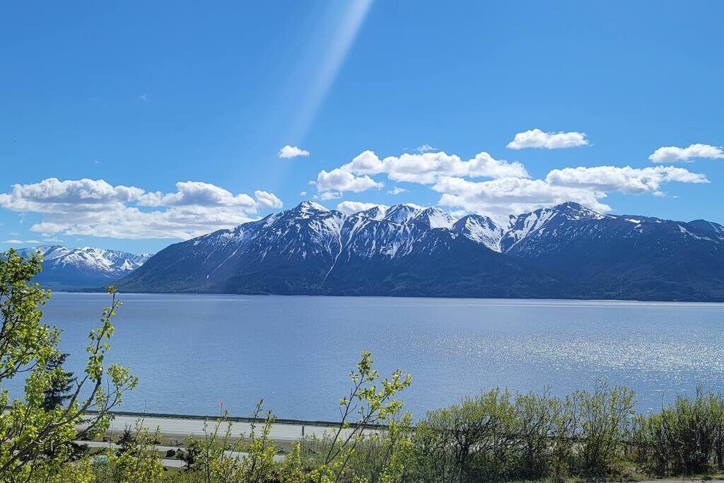 Cook Inlet Inn in Anchorage