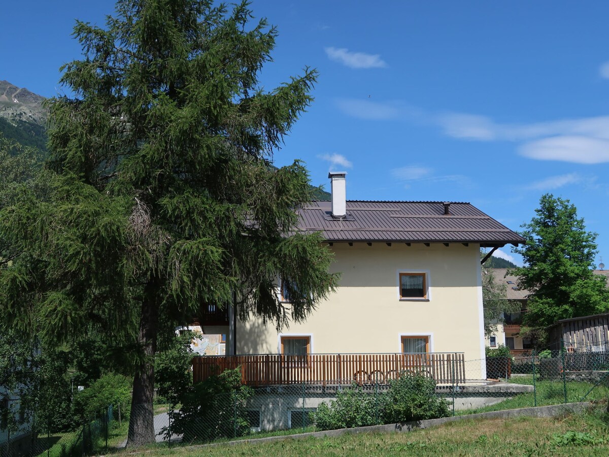 Nebenhaus Schönblick (SVH111) by Interhome
