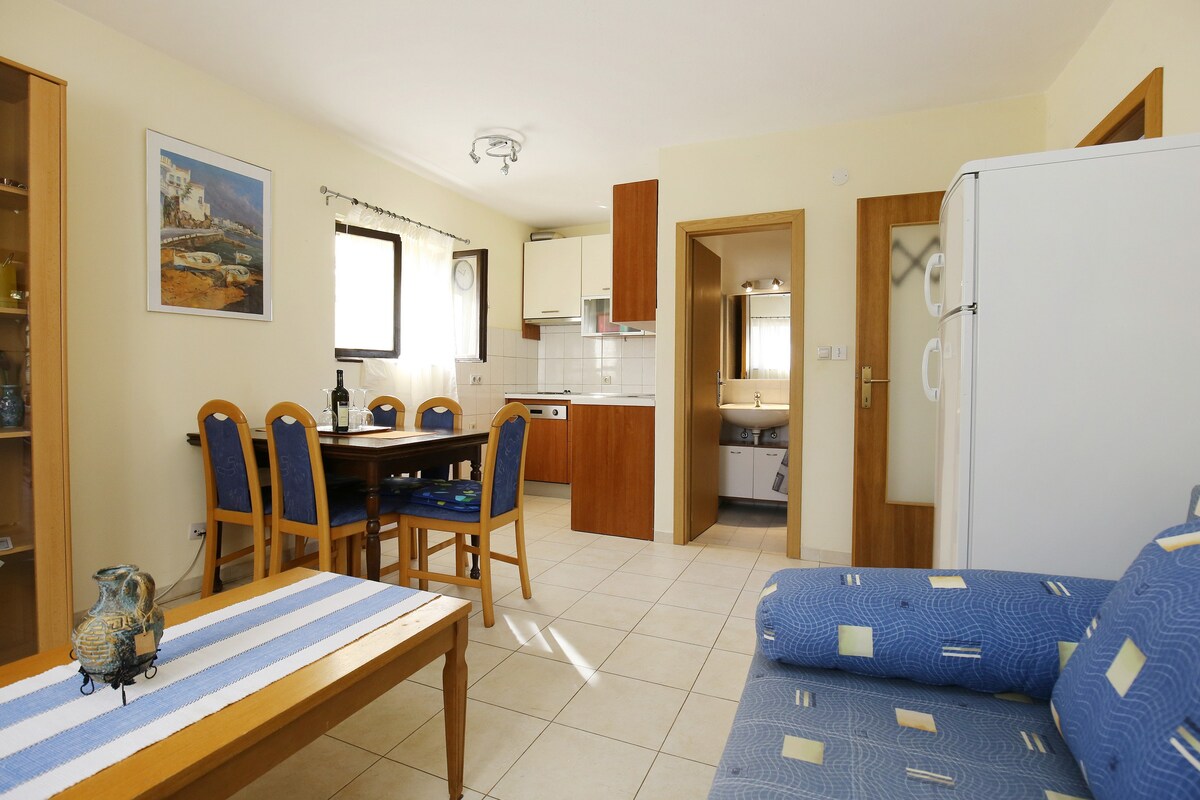 A-16535-a Two bedroom apartment with terrace and