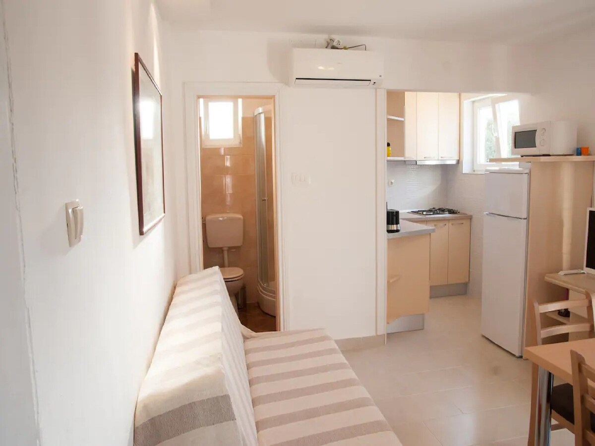Apartments Paula - One Bedroom with Terrace A1