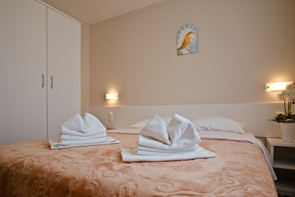 Guest House Ero - Triple Room