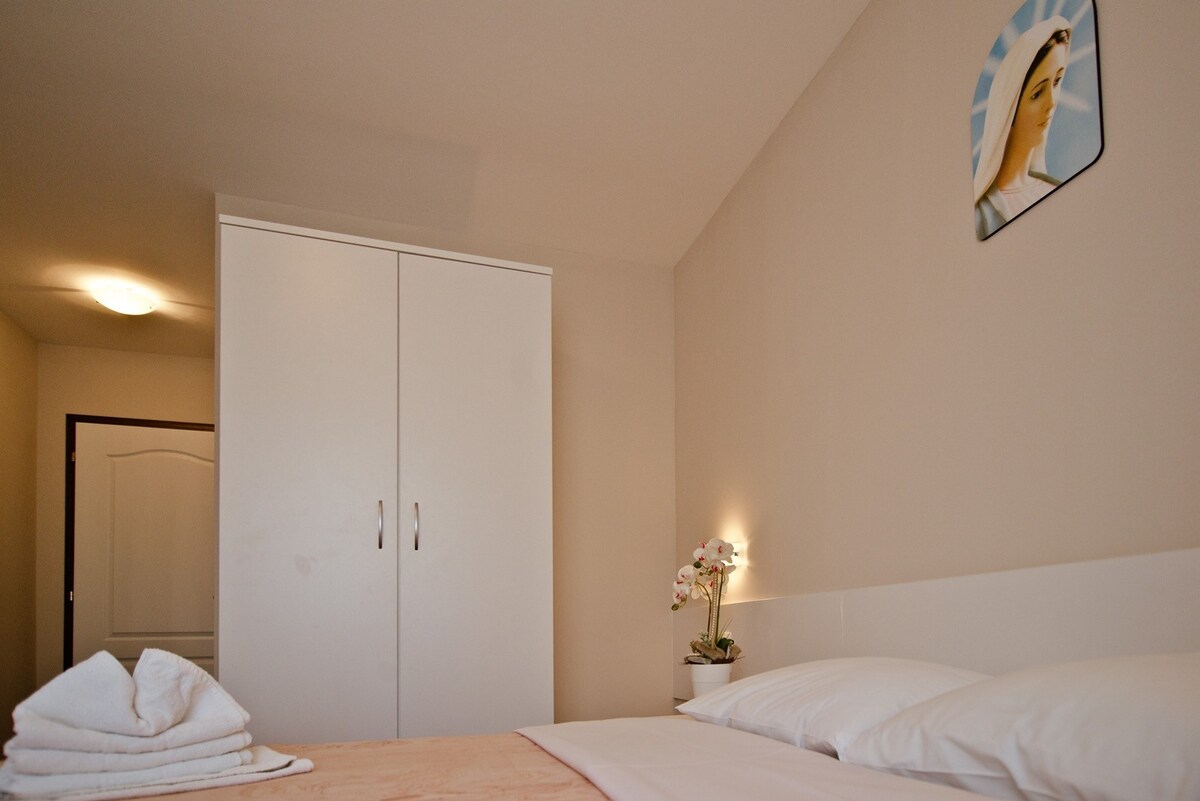 Guest House Ero - Comfort Quadruple Room