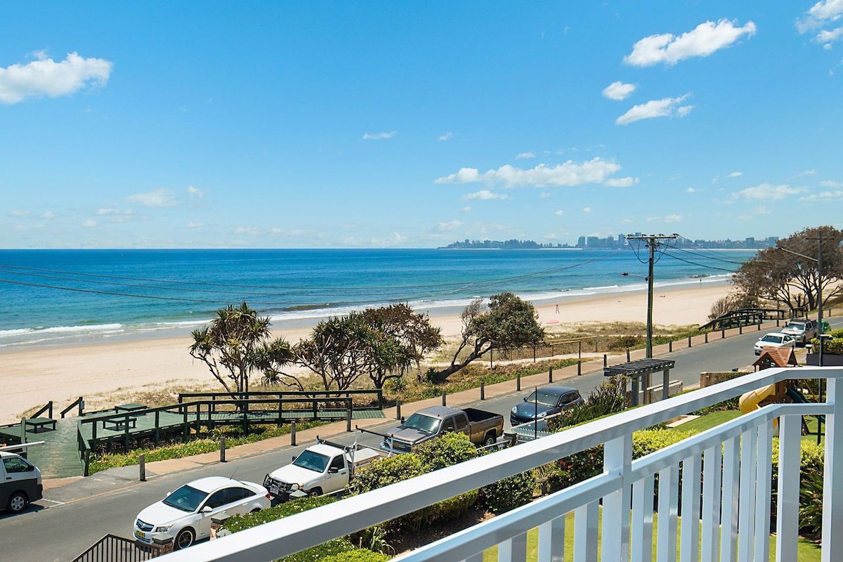 Xavier Dunes 5 - Tugun/Currumbin豪华海滨