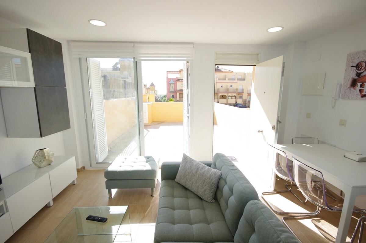 Apartamento Smile Tarifa - 71