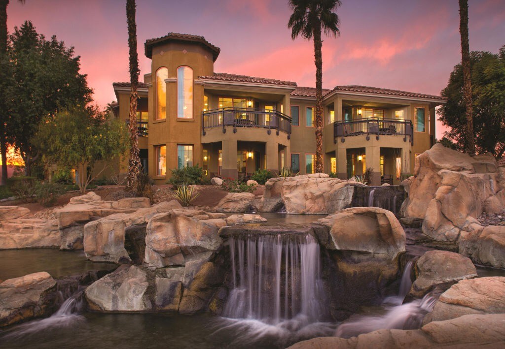 Marriott Desert Springs Villas II 1BD