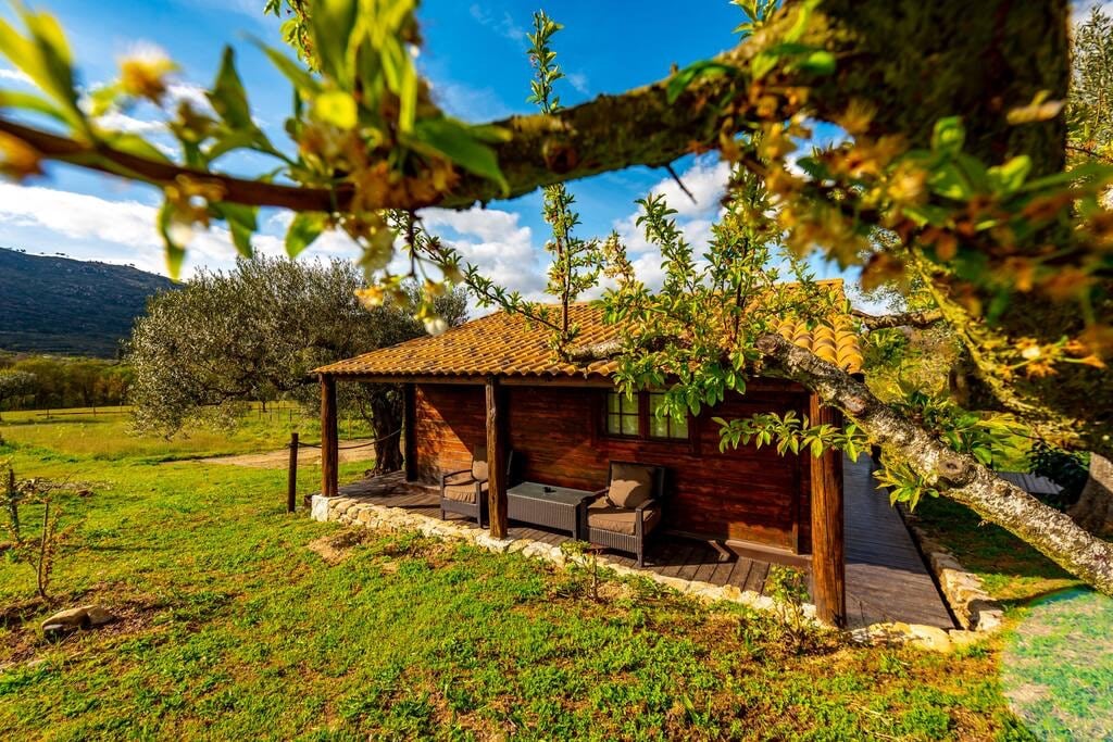 Quinta do Quinto - Casa da Oliveira