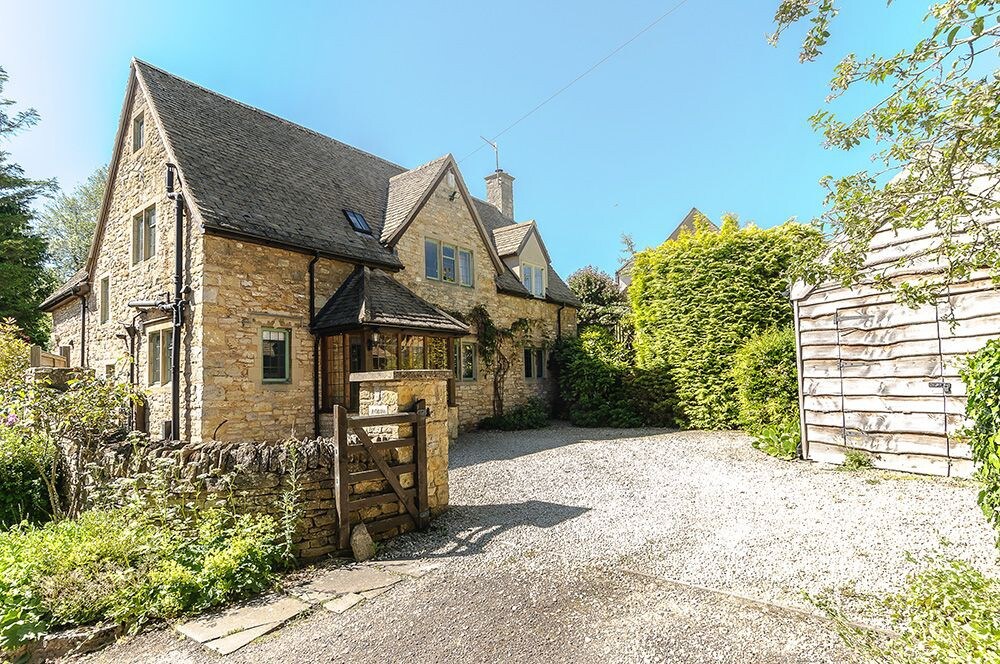 Chipping Campden - Robin Cottage的Cottage