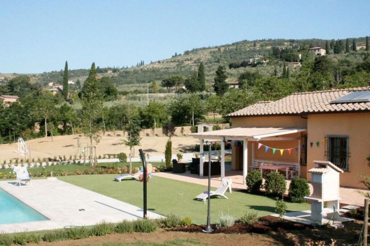 Villa Fiorentlna