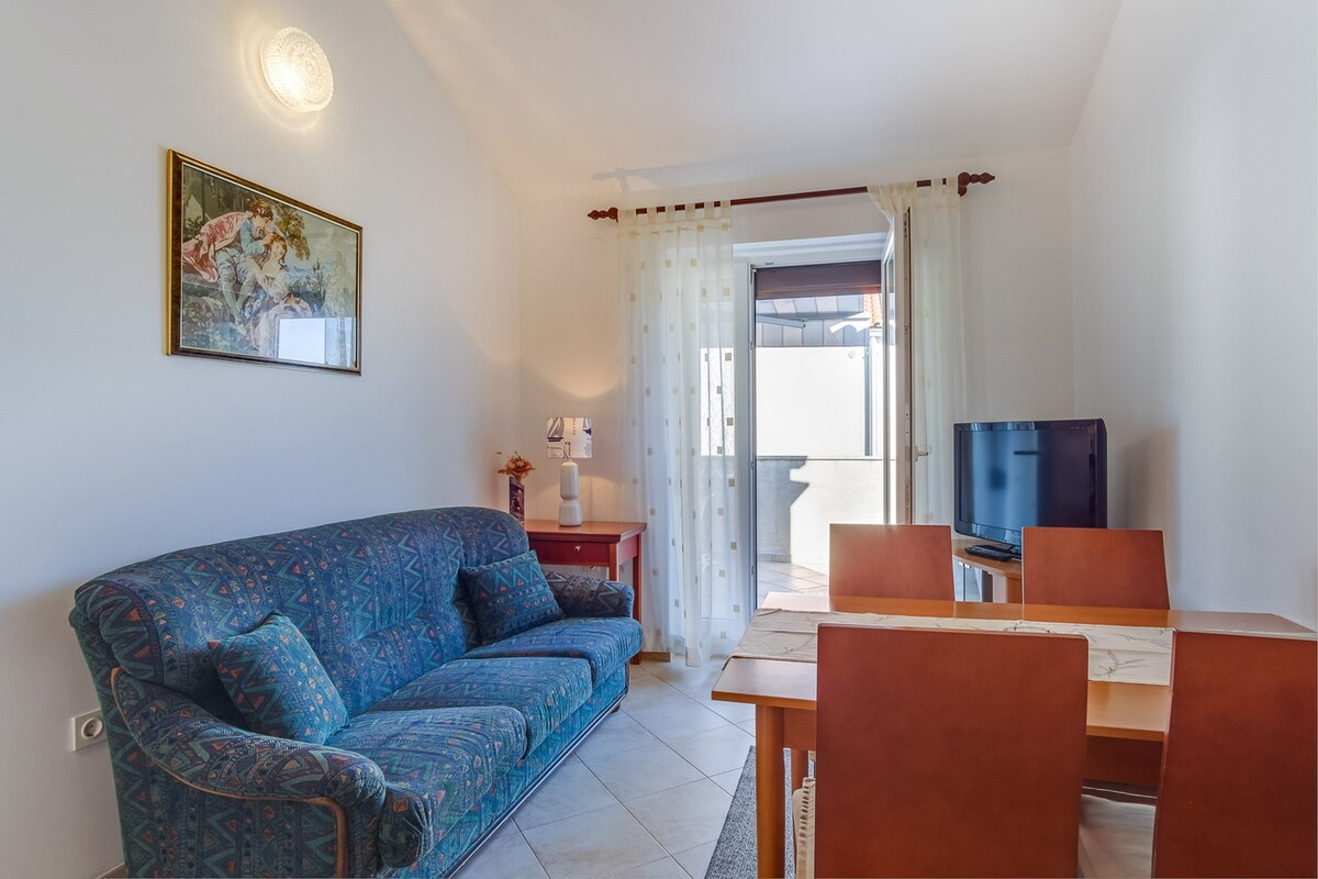 Apartments leonarda, mali lošinj - apartment with