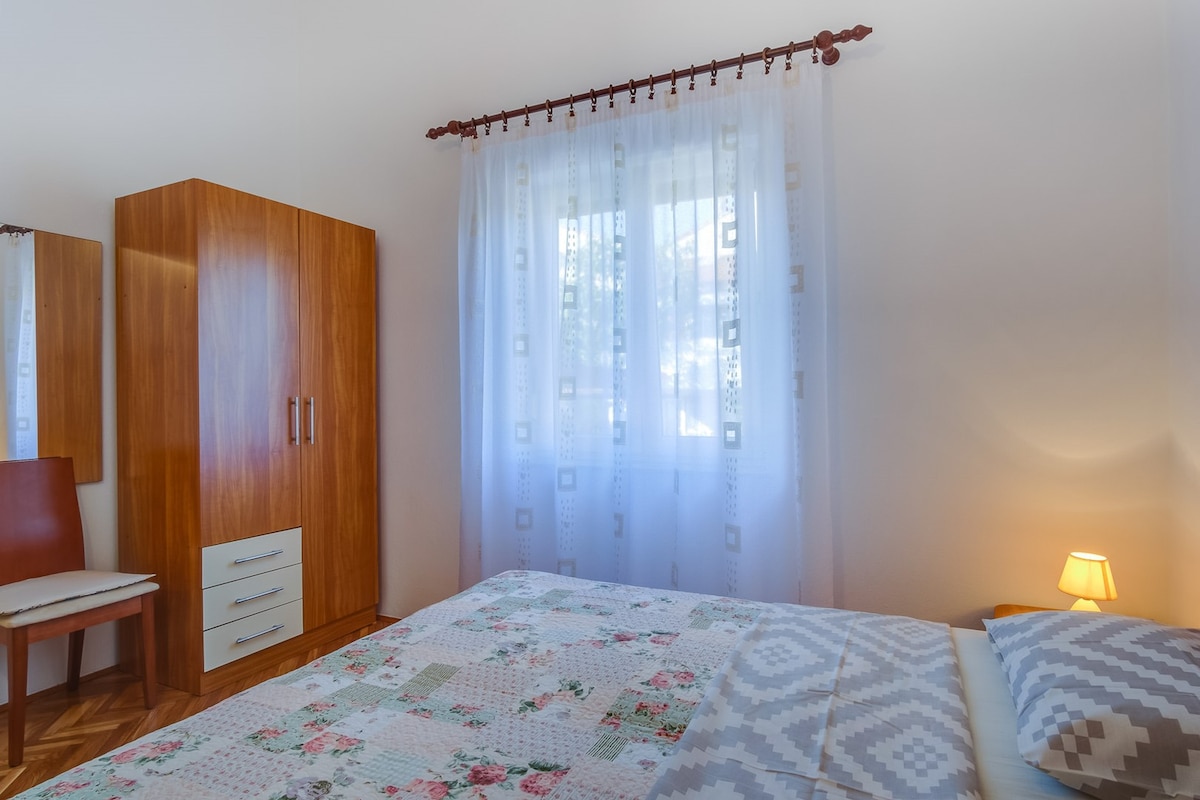 Apartments leonarda, mali lošinj - apartment with