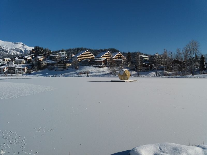 La Prada, (Laax Dorf), 2 room apartment