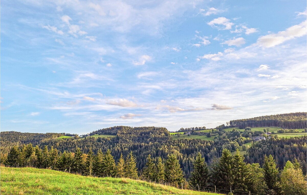 位于Deutschlandsberg的超棒房源，配备无线网络