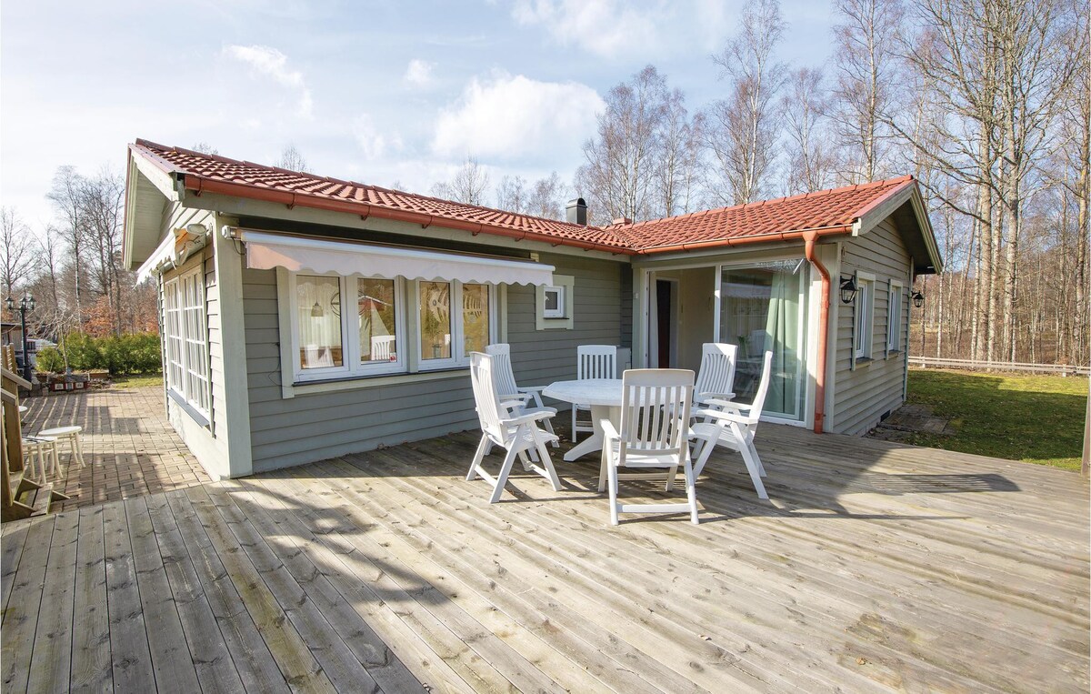 3 bedroom awesome home in Ljungby