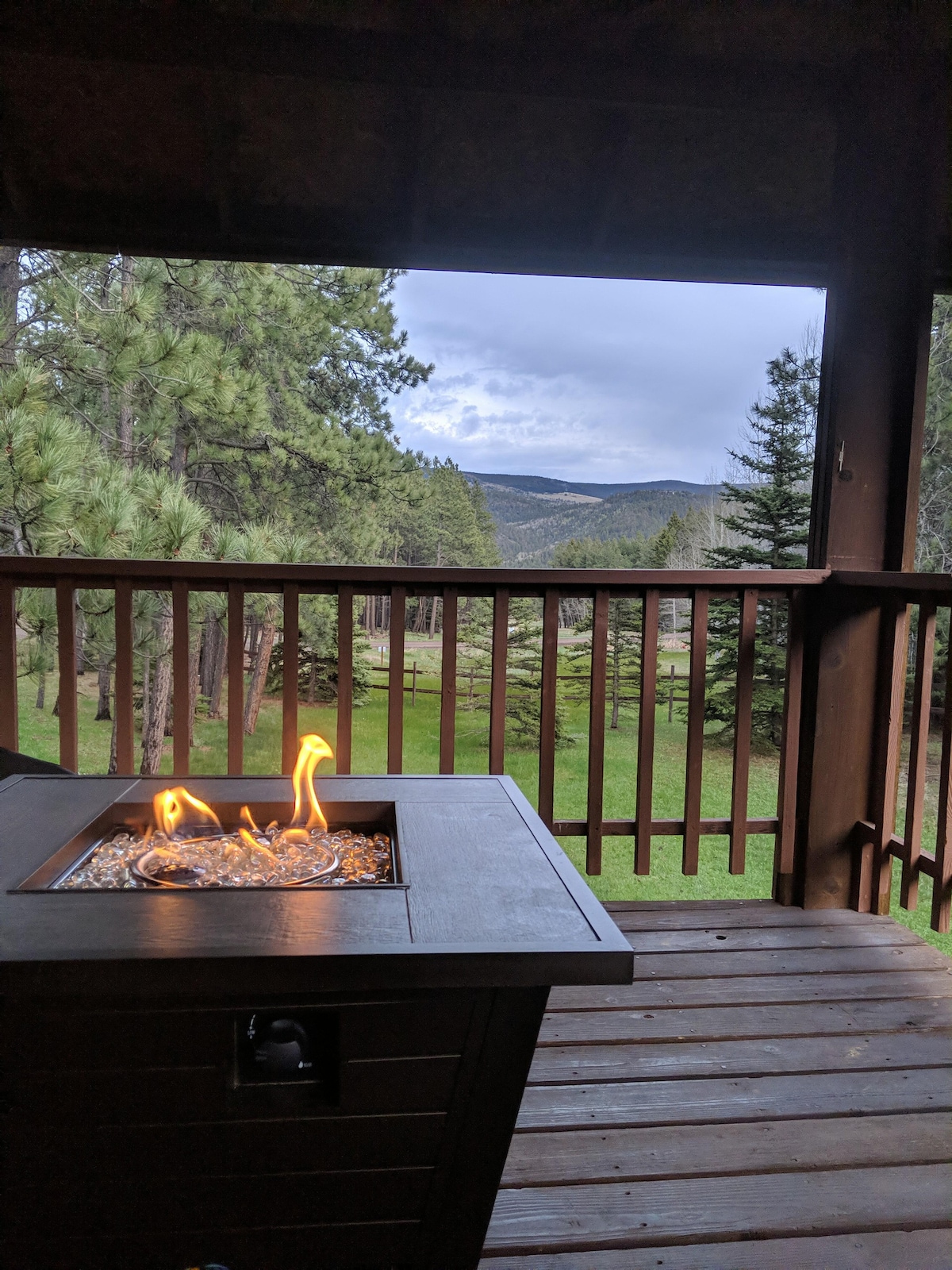 Wildlife | Hot Tub | Fireplace | Elk Meadow