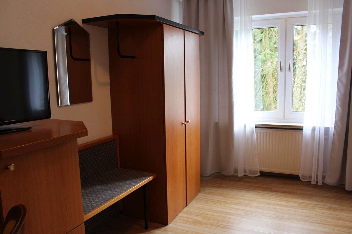 Doppelzimmer-Komfort-Ensuite-Berghof