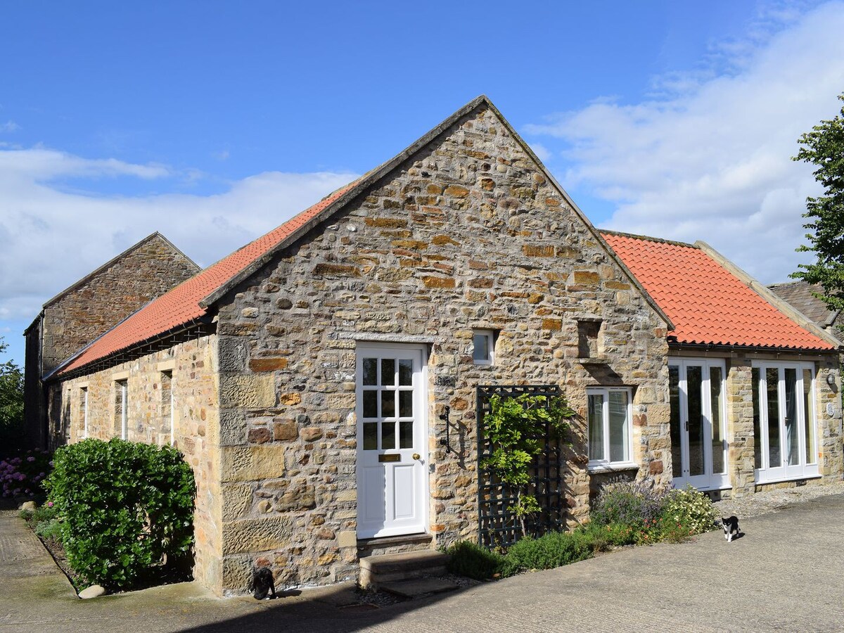 Grange Cottage