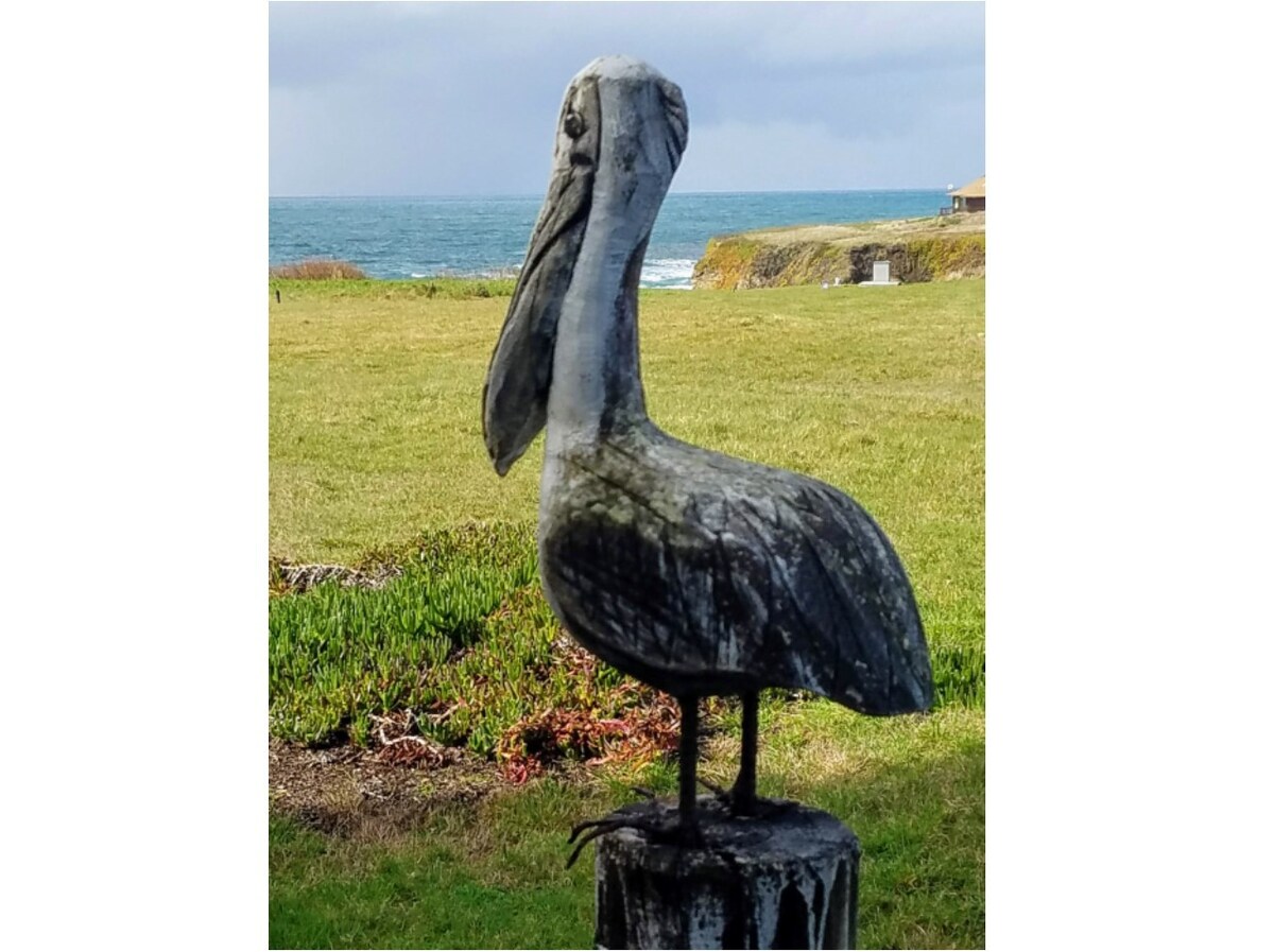 海洋花园海景和私人花园天堂