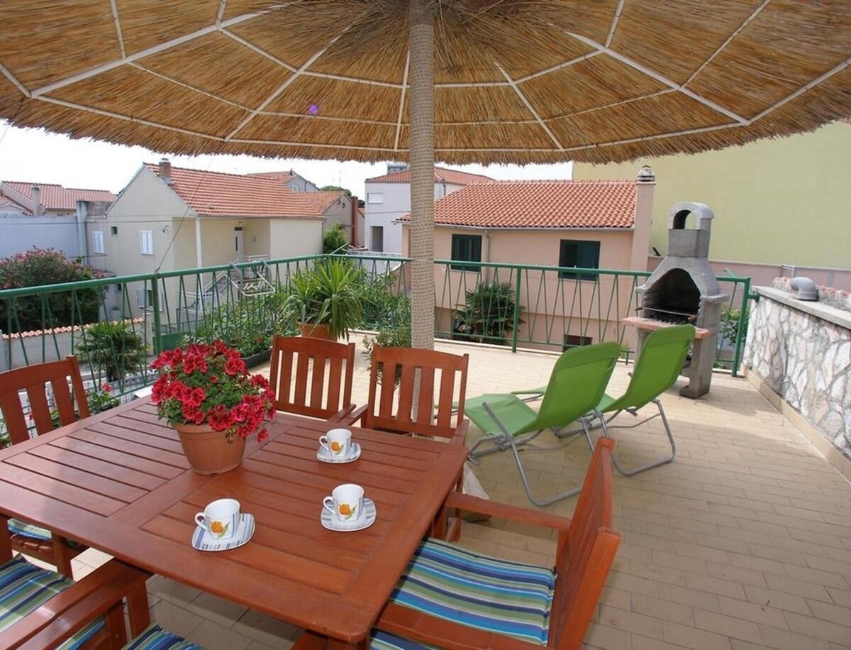 Room Petar - 150m from the city center