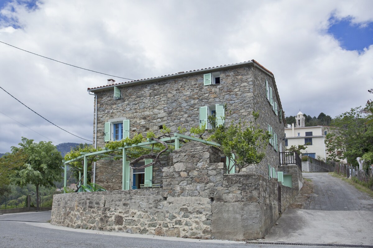 Casa La Colombaia