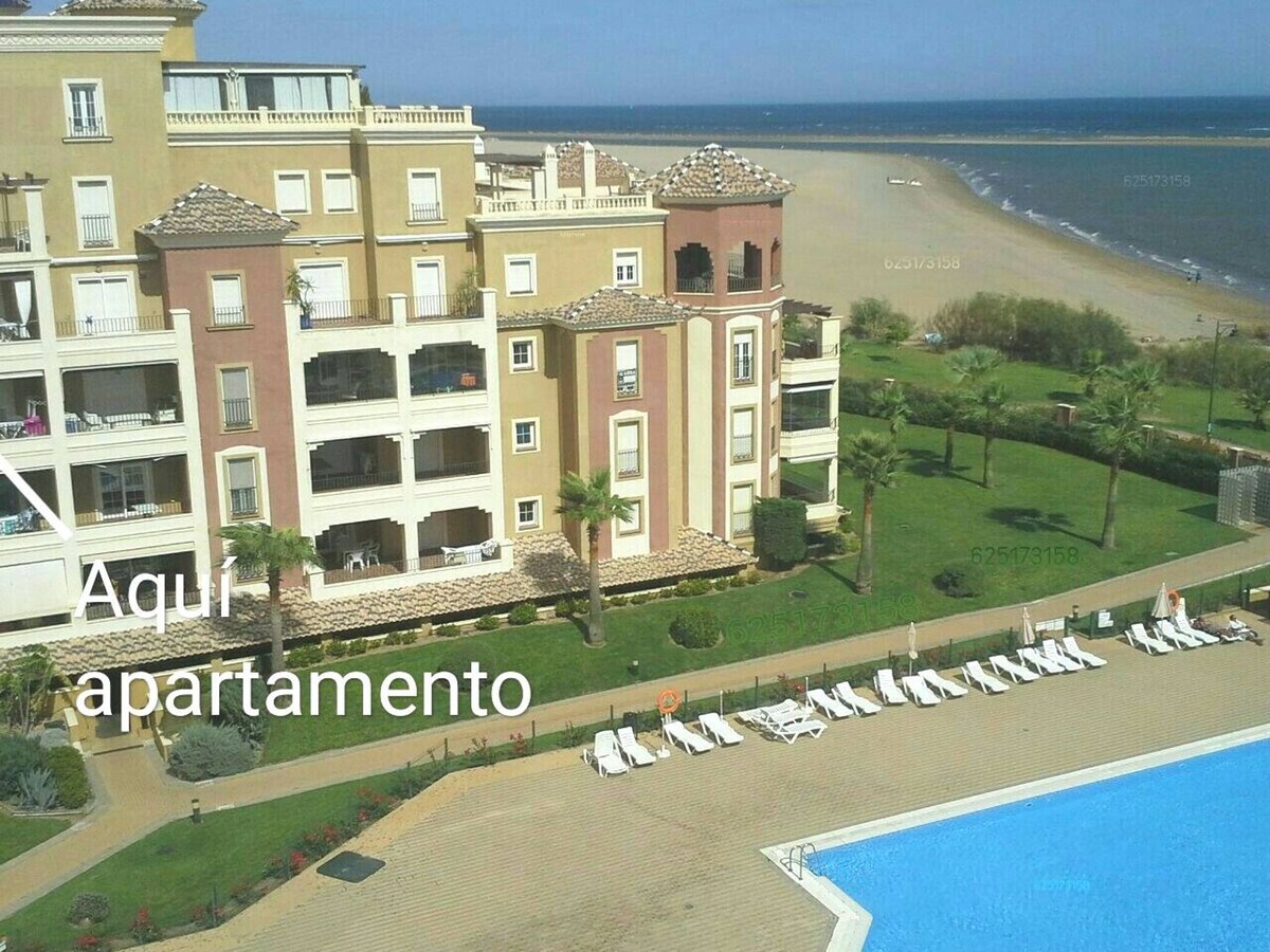 100 m away from the beach! Appartement for 4 ppl.