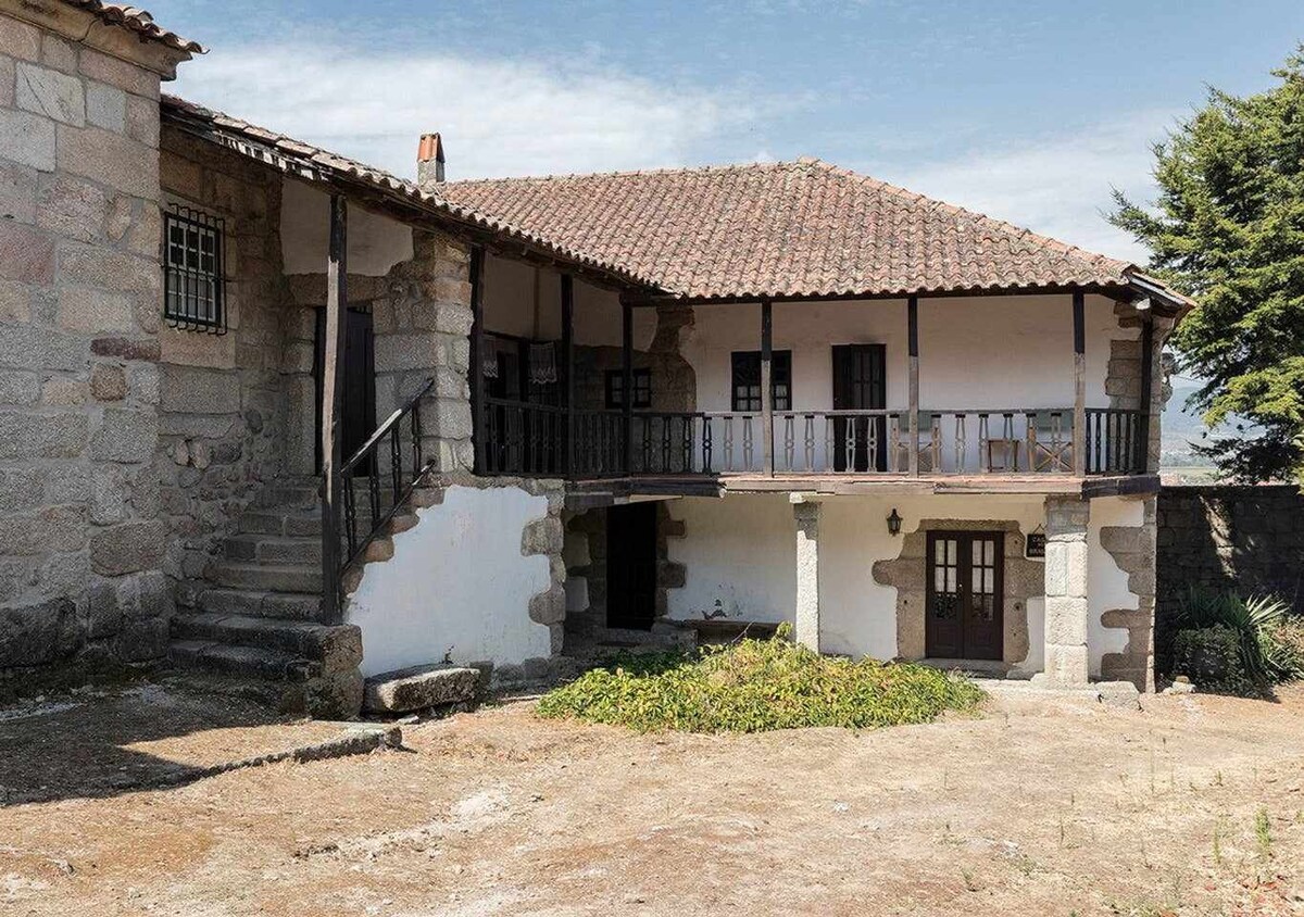 Casa do Jardim - Quinta Santa Isabel