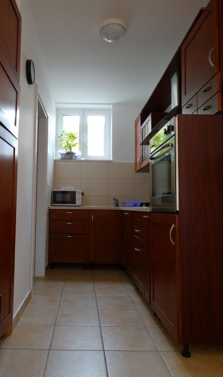 Apartment Zrinko A1(5)-Mali Novi Vinodolski, Rivie