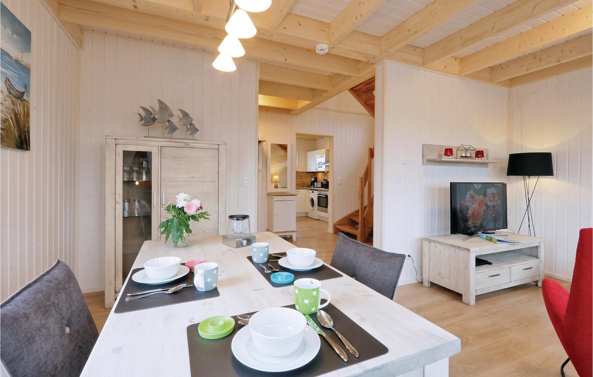 Amazing home with 2 Bedrooms, WiFi and Sauna