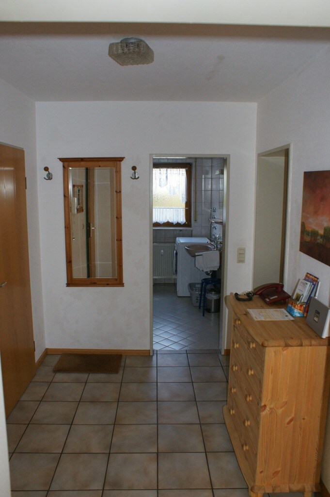 公寓am公园（ Bad Krozingen ） ， 2房公寓， 56-62平方米，最多3人