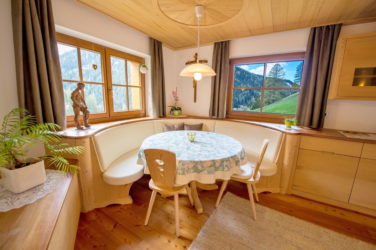 Chalet Prinoth 138A