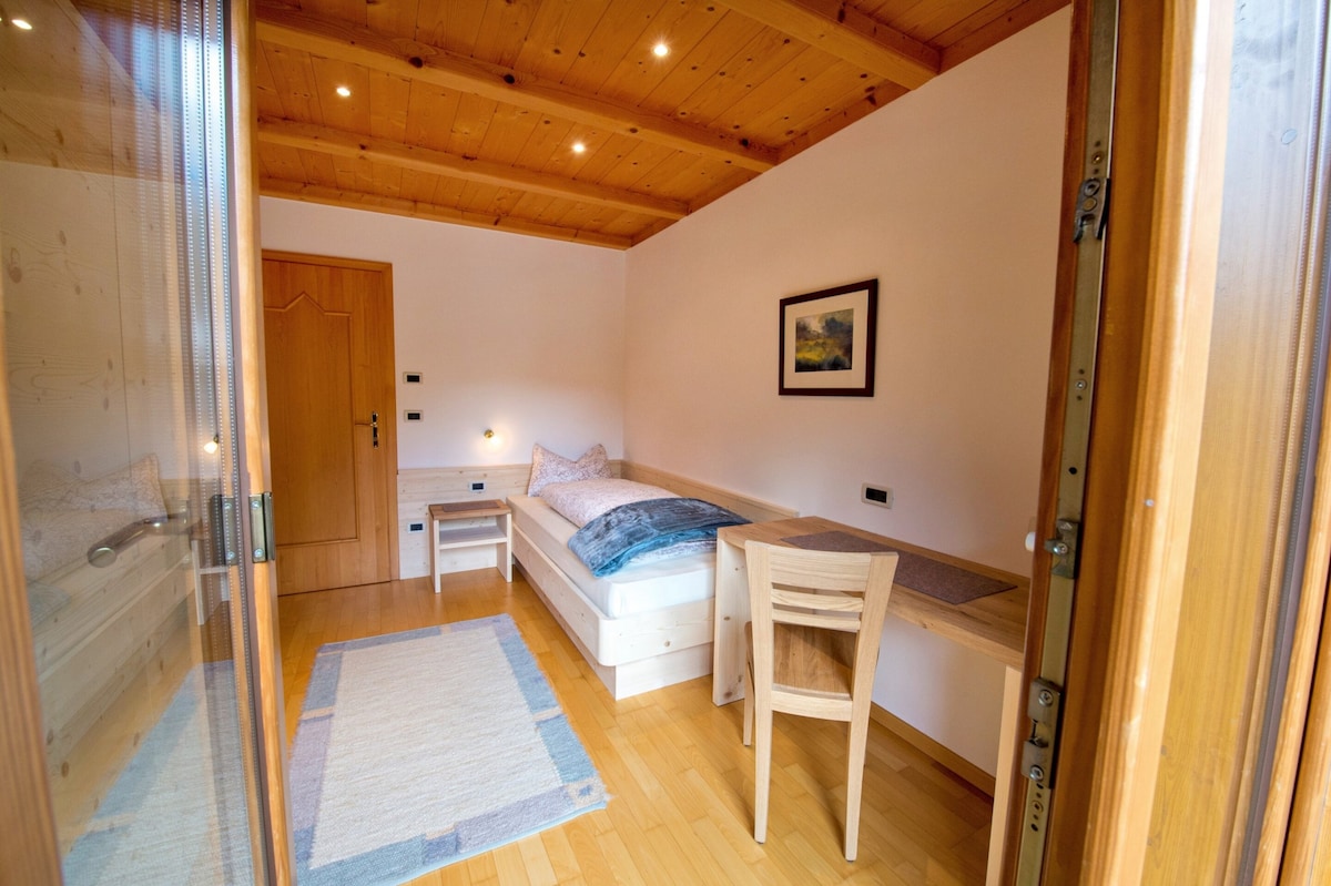 Chalet Prinoth 138A