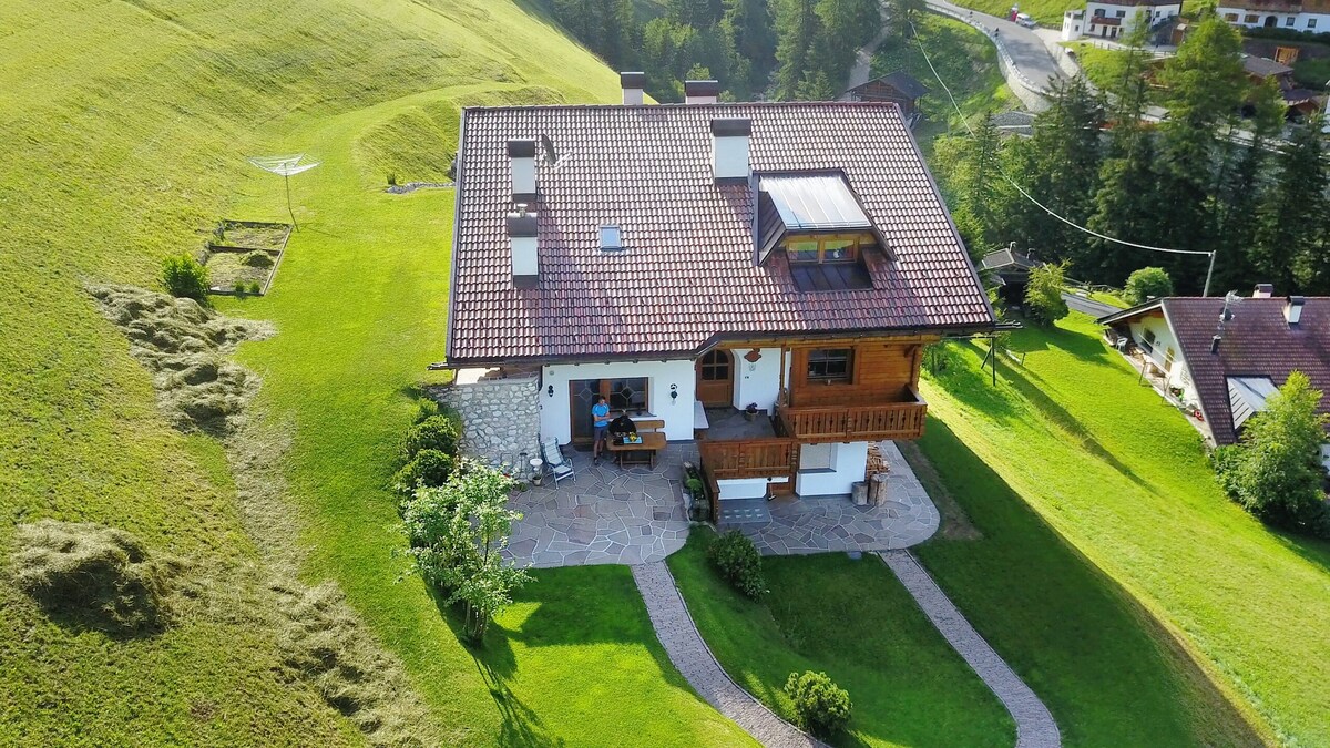 Chalet Prinoth 138A