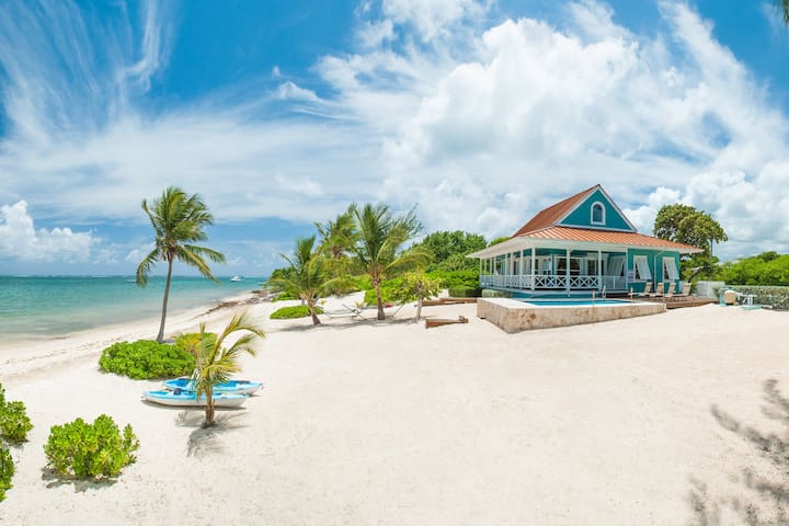 Grand Cayman的民宿