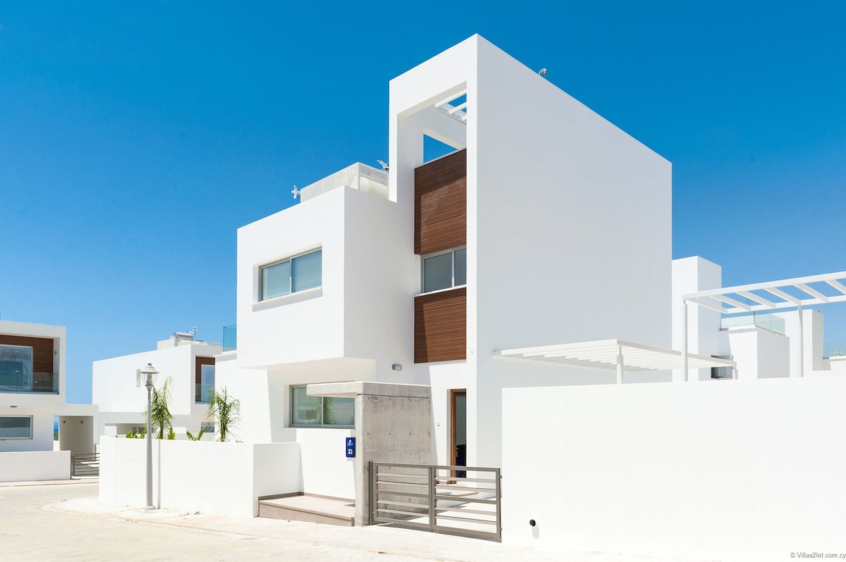 Villa Roberta - Ayia Napa Center