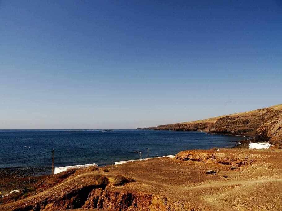 Apartamento Mi Pescaito en Playa Quemada