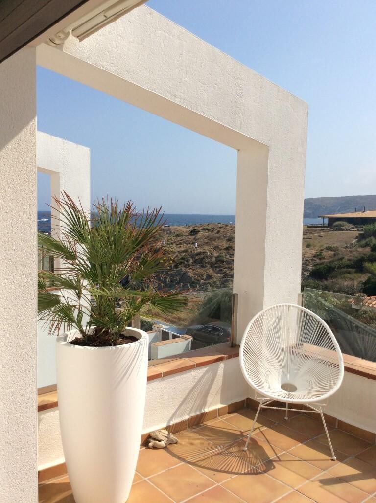 101.94 Duplex apartment, with sea views in Caials