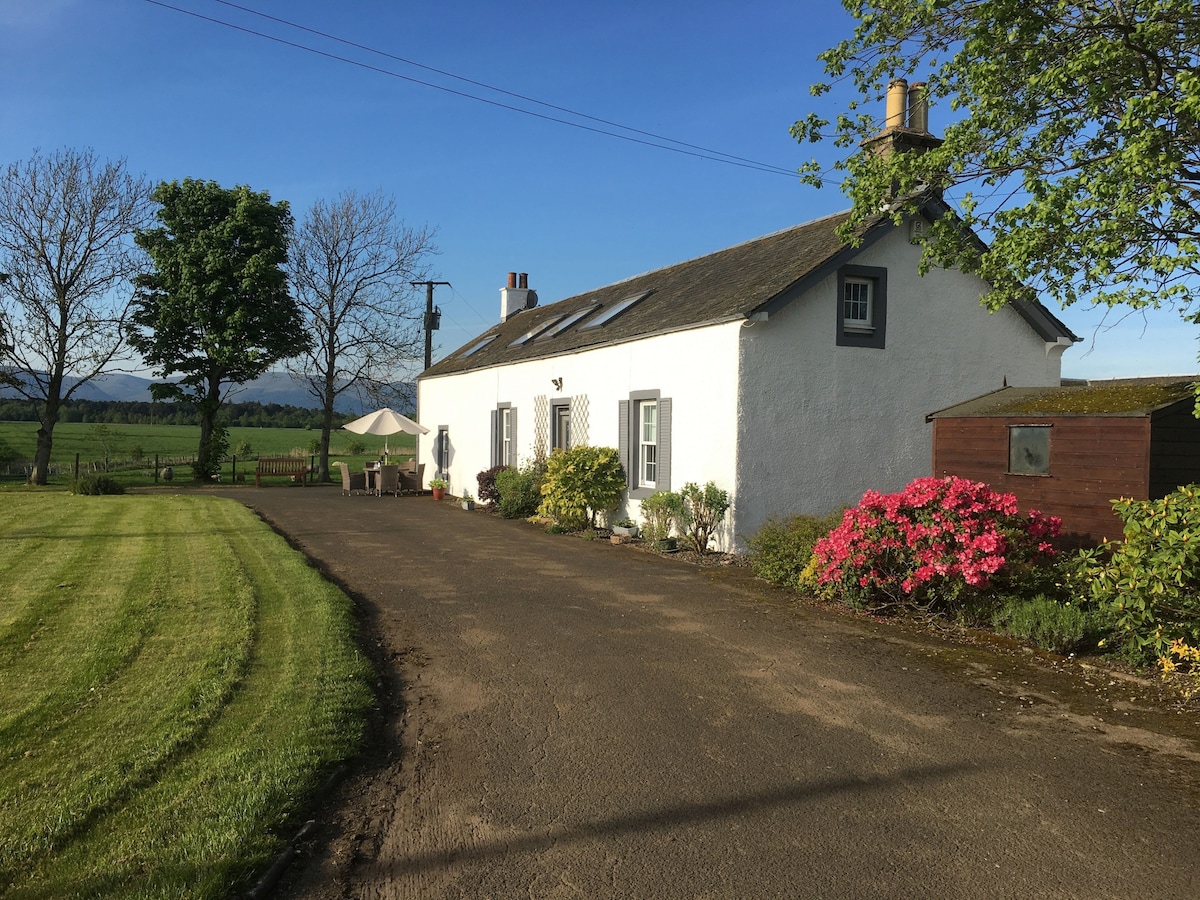 South Doll Farm Cottage