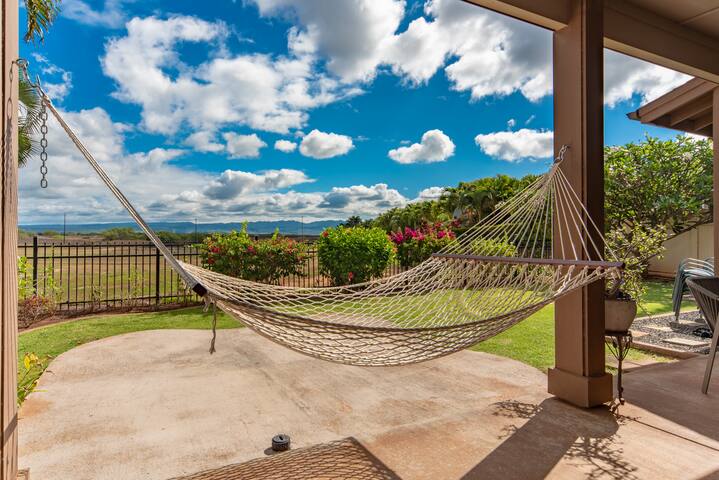 夏威夷, 美国,配备有无线网络,厨房,拥有免费停车位此外该民宿也芍妹