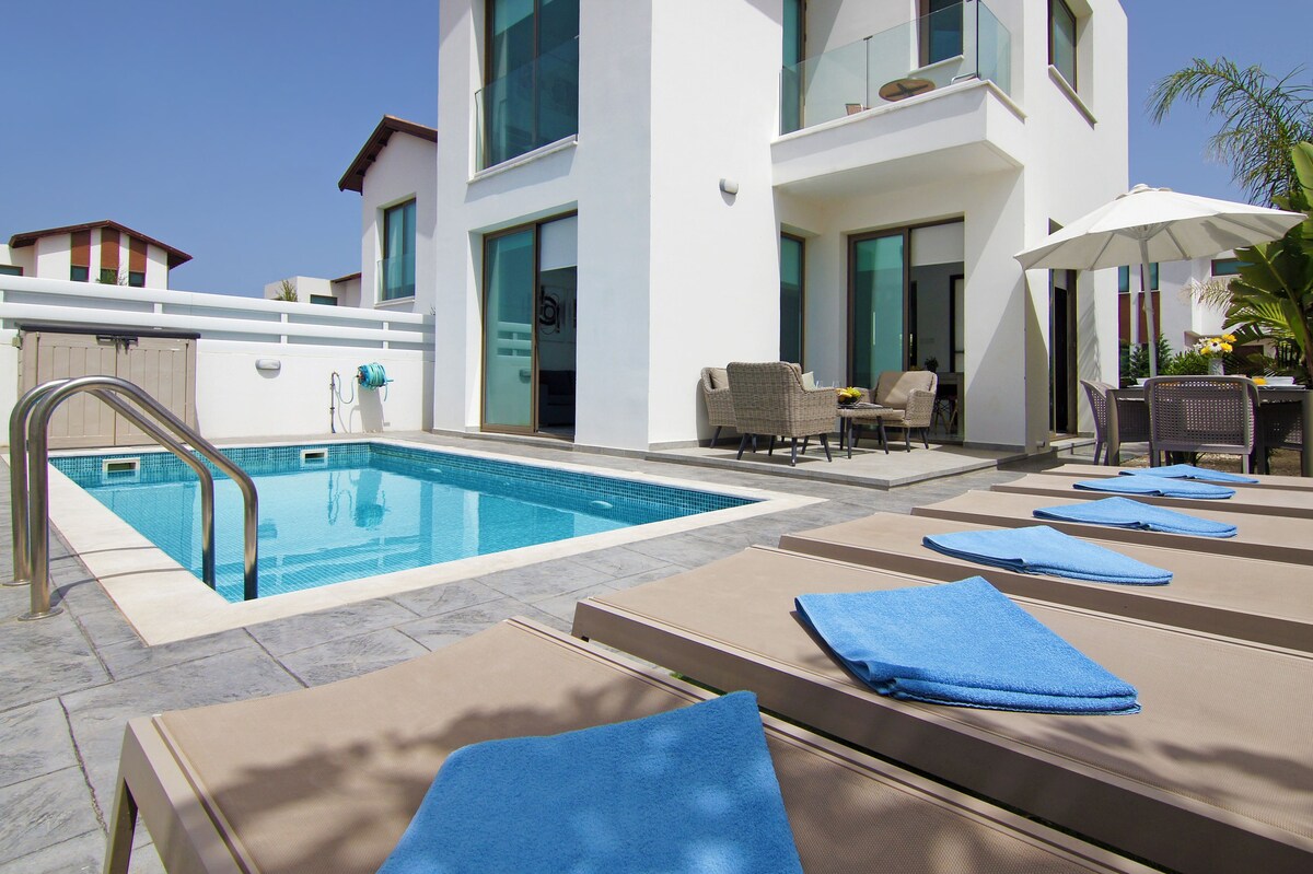 Villa Dina - Private Pool