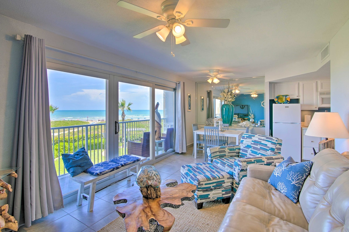 南帕诸岛海滩阳光明媚的海滨公寓