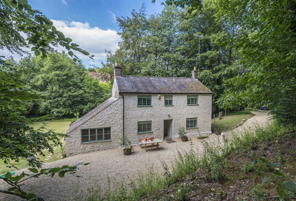 Horsehill Cottage