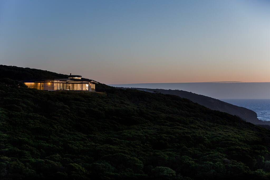 Beekeepers - Ocean Beach Architectural Off-Grid Sanctuary