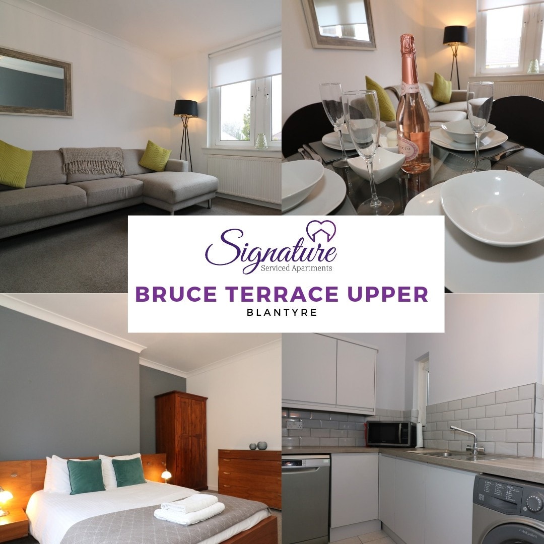 Signature Bruce Terrace Upper - Blantyre