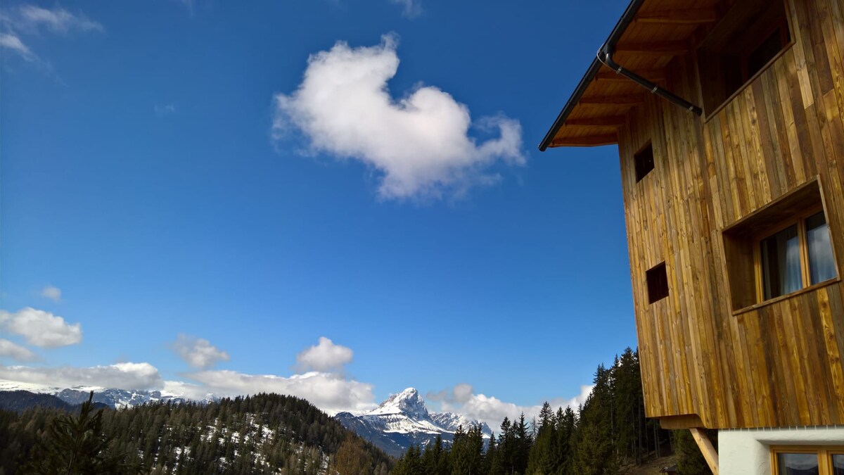 Alpine Hotel Gran Foda 'Kronplatz Dolomites Singl