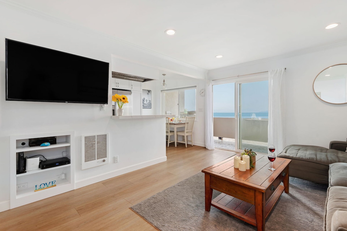 Carp Shores 209 Oceanfront Condo