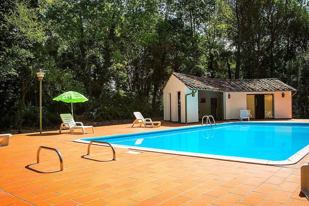 Belvilla by OYO Holiday Home with Pool