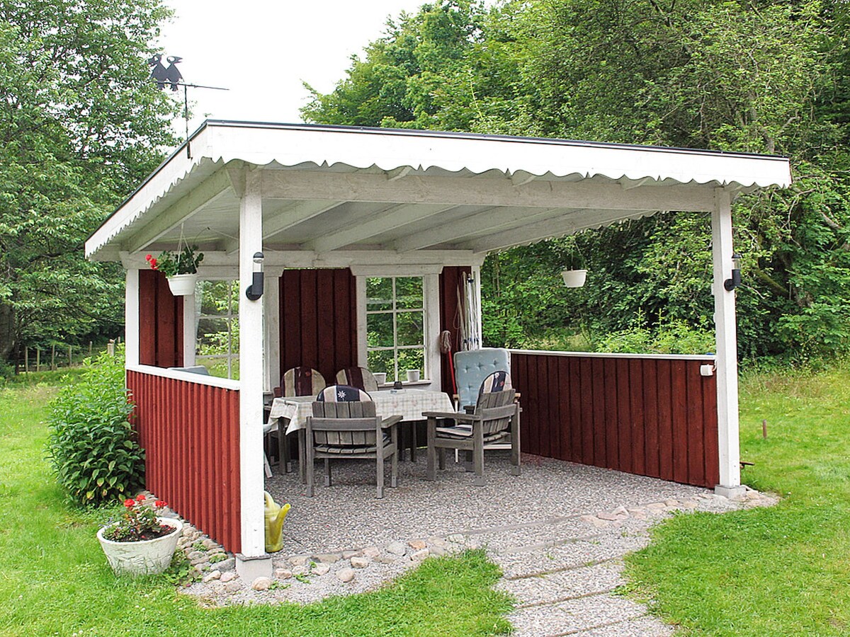 Åkekvarn Snärjet (BLE148) by Interhome