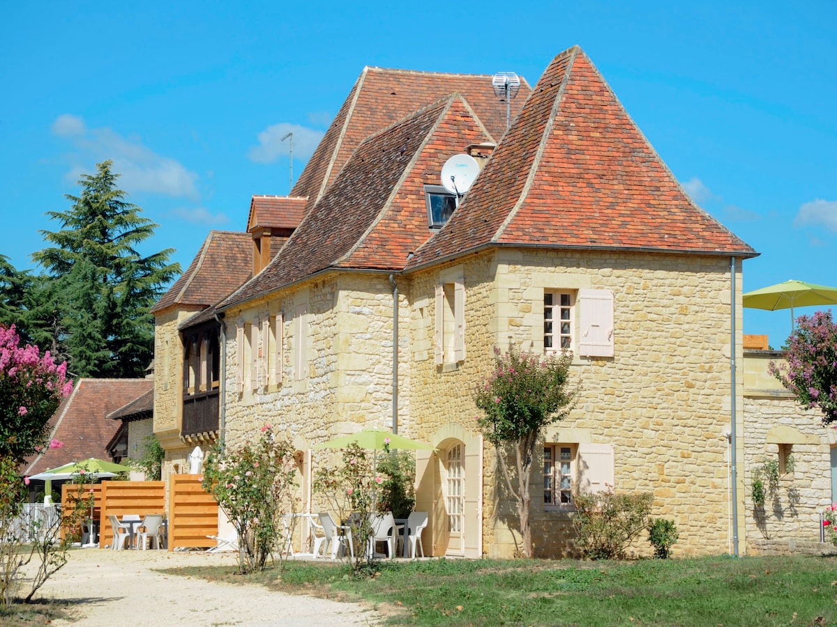 Le Clos des Rives (SCO103)